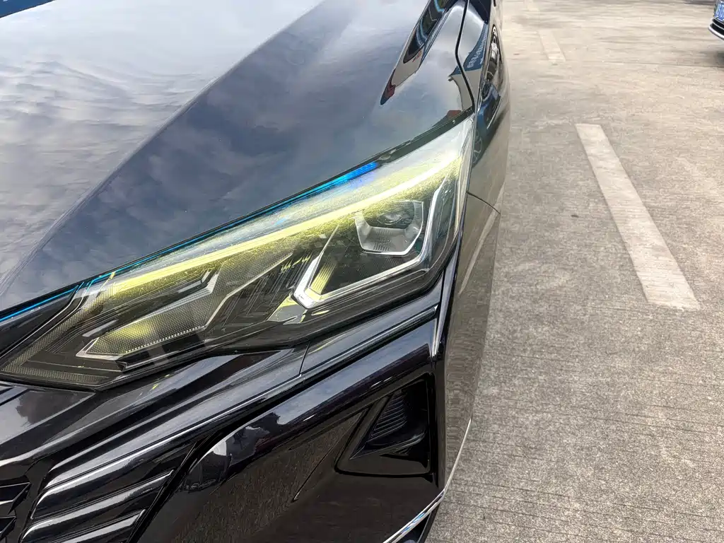 Dongfeng Yixuan MAX 2022 — фото 10