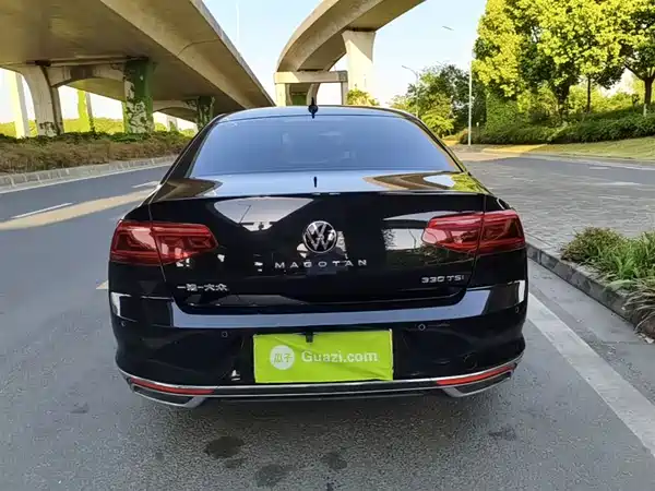 Volkswagen Magotan 2020