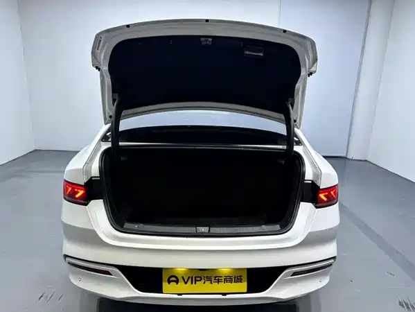 BYD Qin PLUS 2023