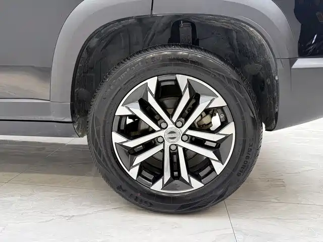 Haval Big Dog 2023 — фото 17