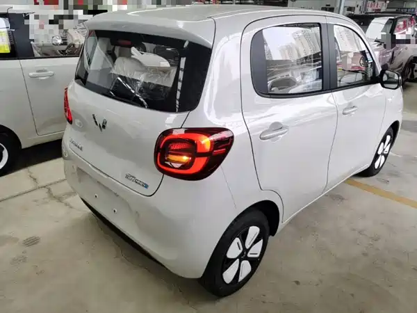 Wuling Hongguang MINIEV 2026
