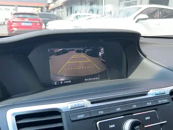 Honda Accord 2016