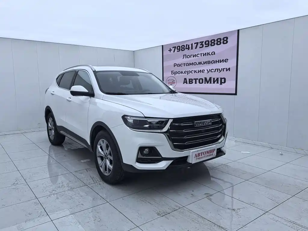 Haval H6 2022
