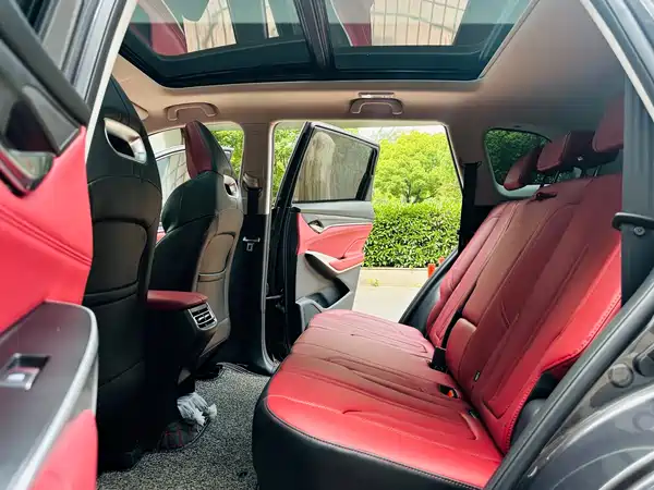 Changan CS75PLUS 2021
