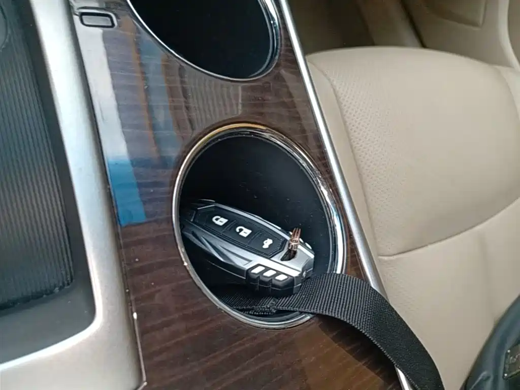 Nissan Teana 2015 — фото 9