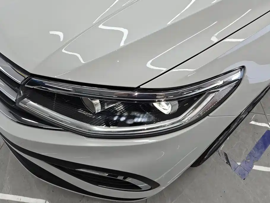 Volkswagen Bora 2026