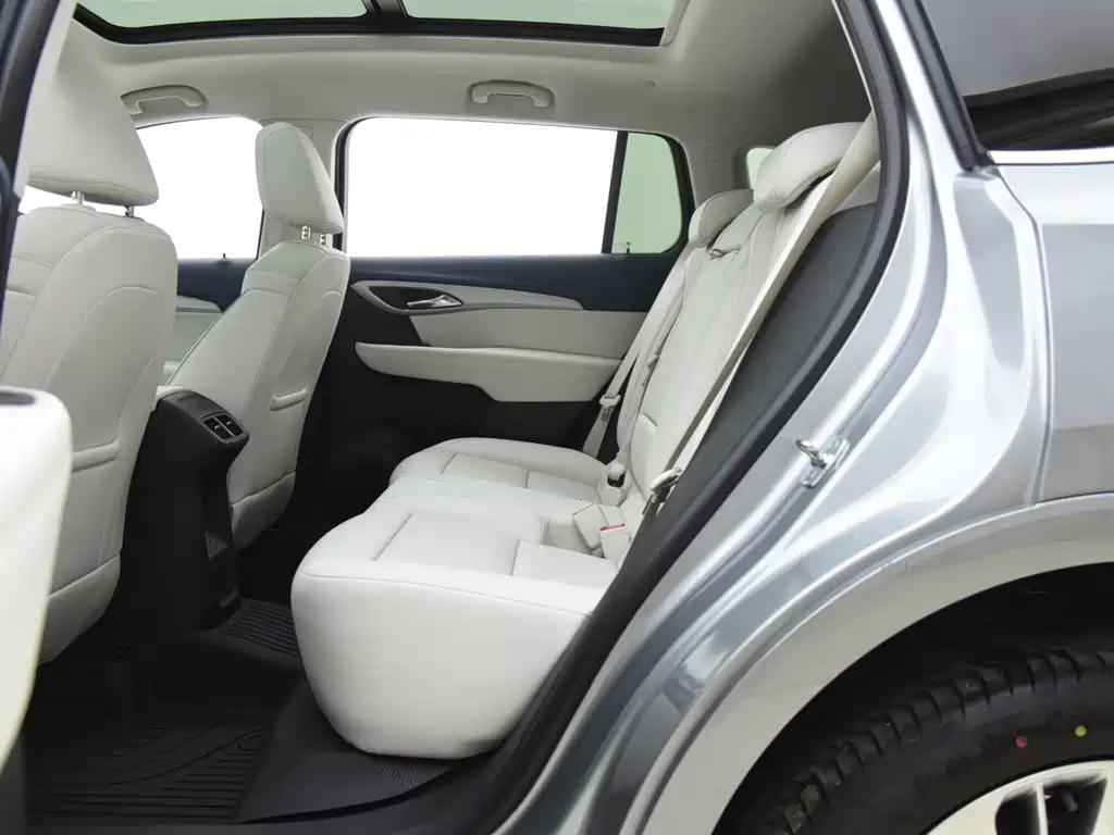 Buick Envision Plus 2025 — фото 11