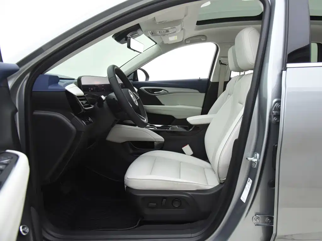 Buick Envision Plus 2025 — фото 16