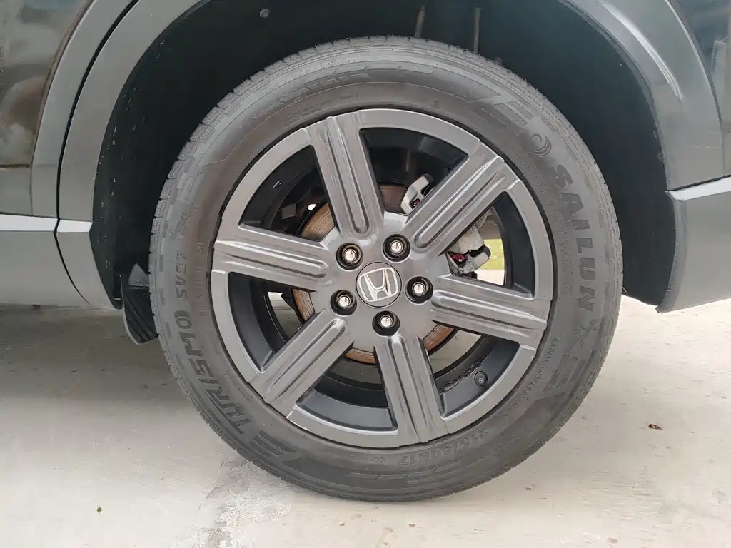 Honda XR-V 2023 — фото 14