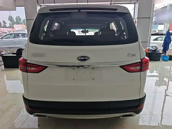 Karry Carrier K60 2017