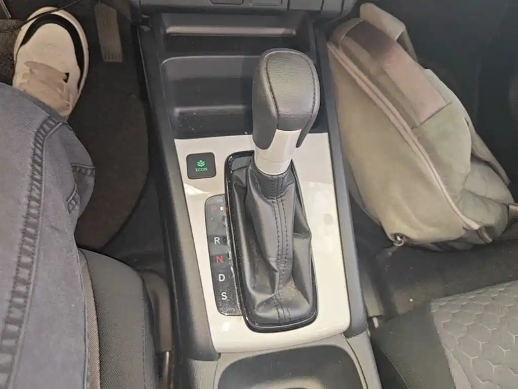Honda Fit 2023 — фото 14