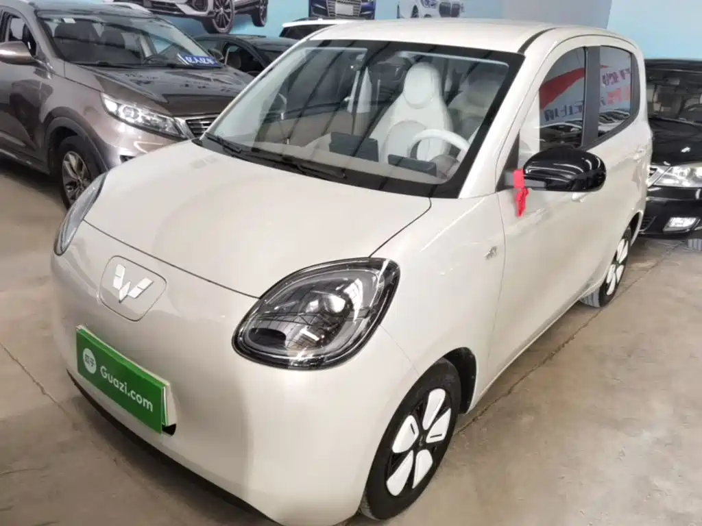 Wuling MINIEV 2025