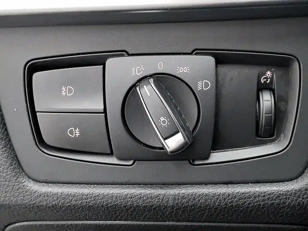 BMW 3 Series GT 2014 — фото 21