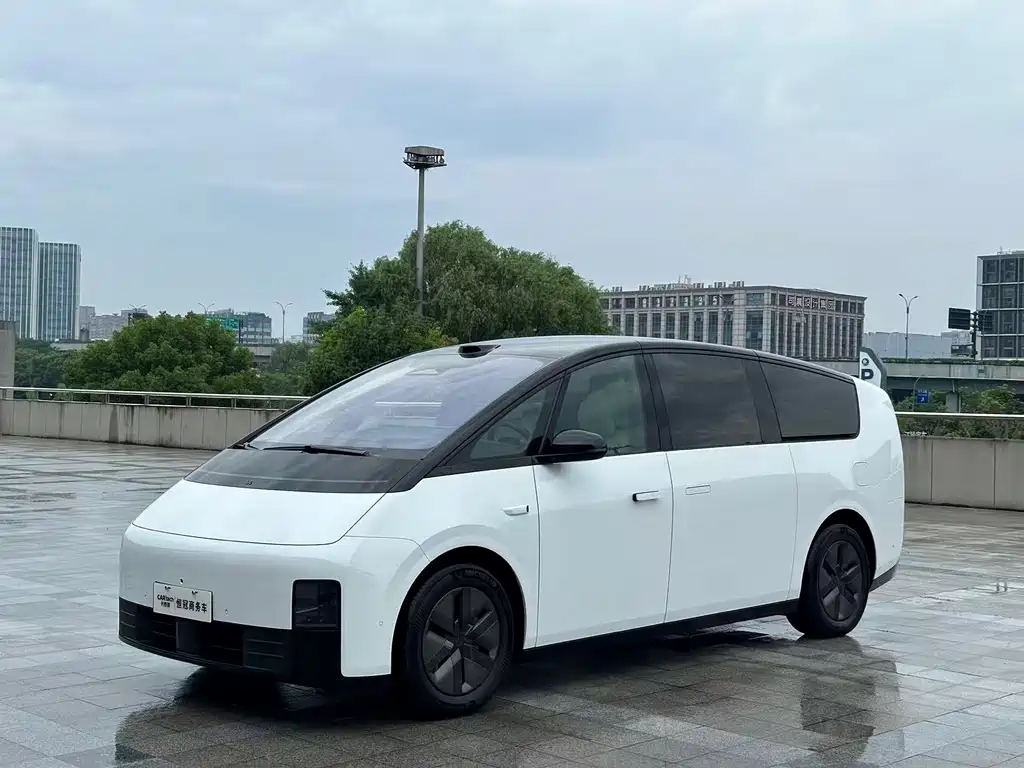 Li Auto Li MEGA 2025