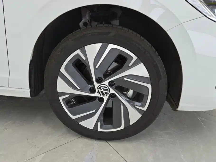 Volkswagen Bora 2026