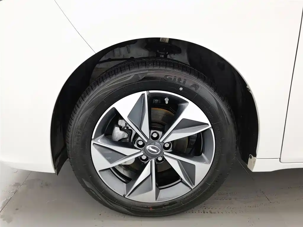 GAC Motor Trumpchi M6 2024 — фото 17