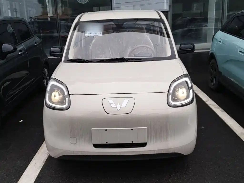 Wuling MINIEV 2026