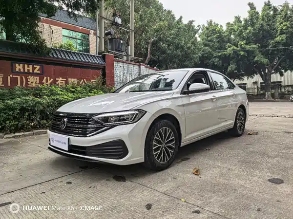 Volkswagen Sagitar 2025