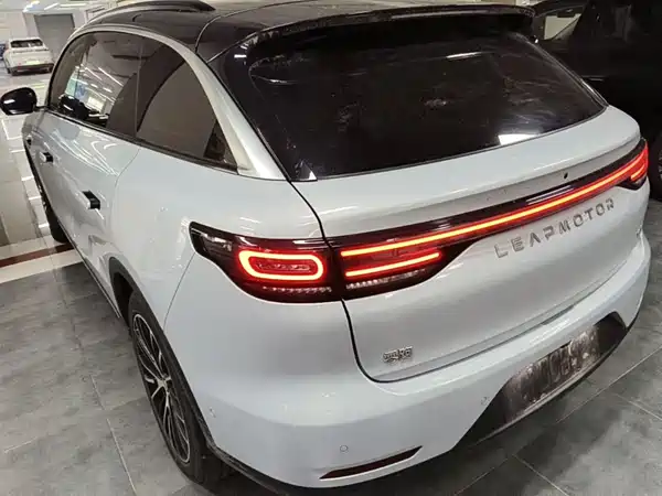 Leapmotor C11 2025