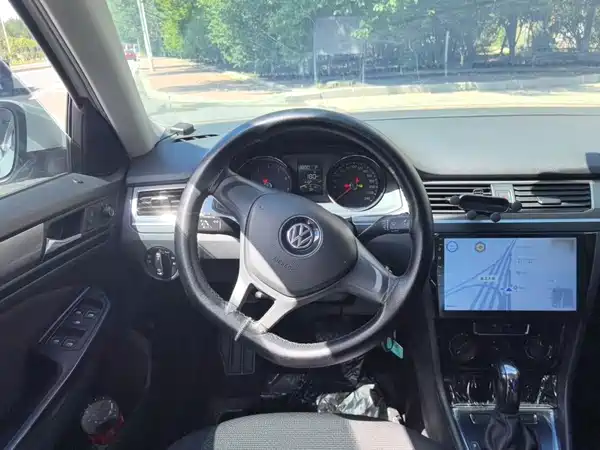 Volkswagen Bora 2021