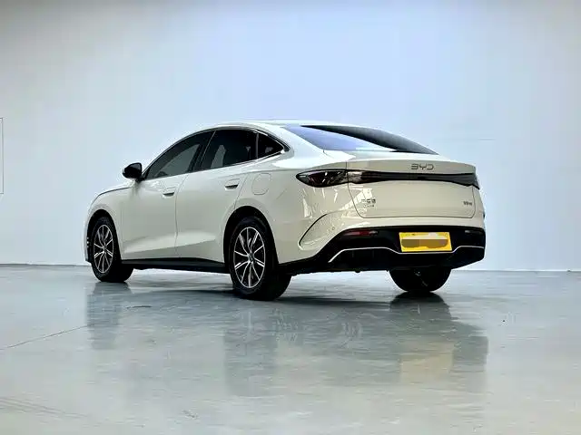 BYD Seal 06 2025