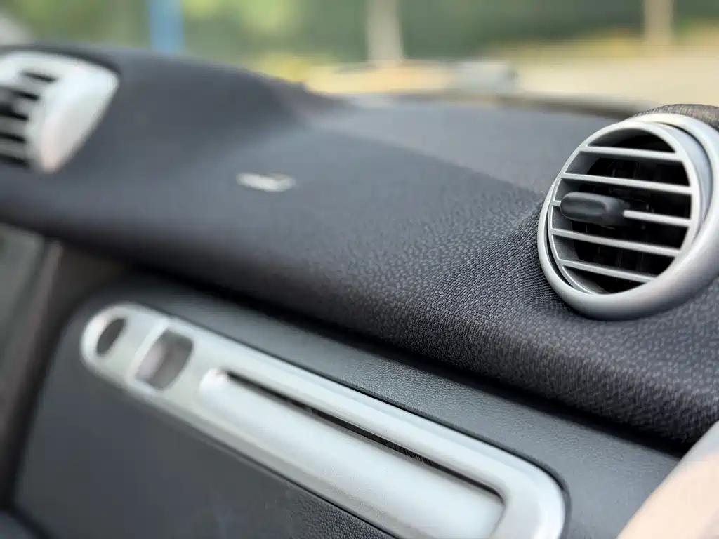 smart Fortwo 2014 — фото 21