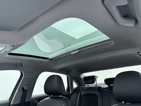 Audi A3 2017