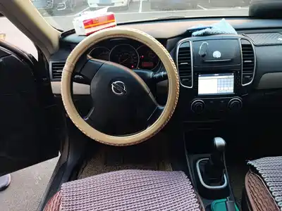 Nissan Sylphy 2015