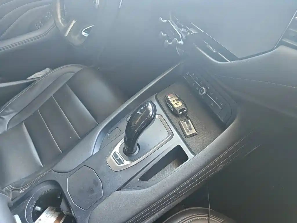 Haval F7 2020 — фото 12