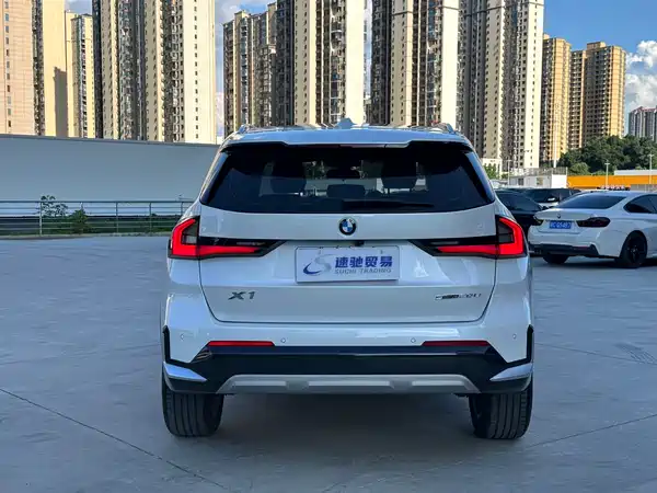 BMW X1 2023