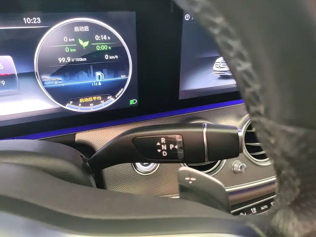 Mercedes-Benz E-Class 2020 — фото 14