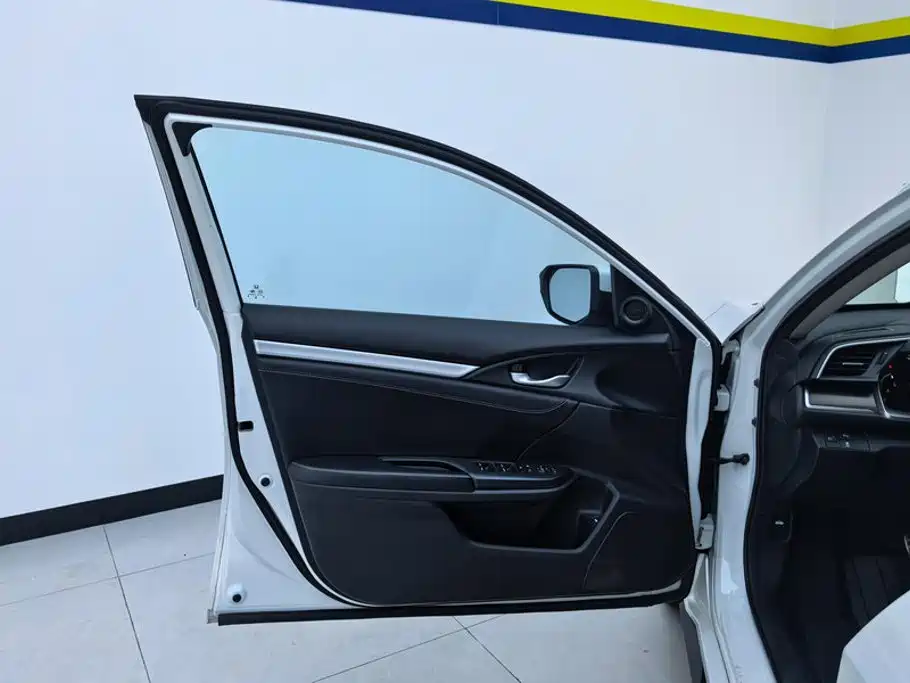 Honda Civic 2020