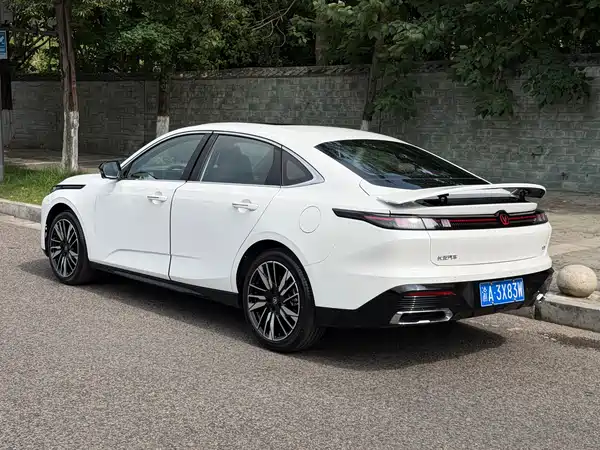 Changan Eado 2026