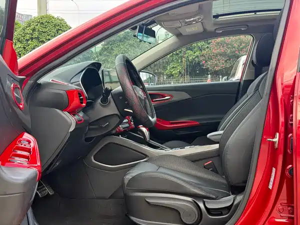 Hyundai Festa 2019