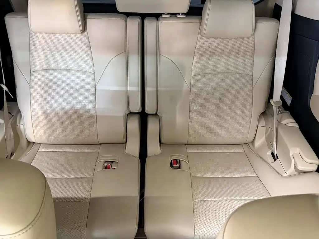 Toyota Alphard 2018 — фото 17