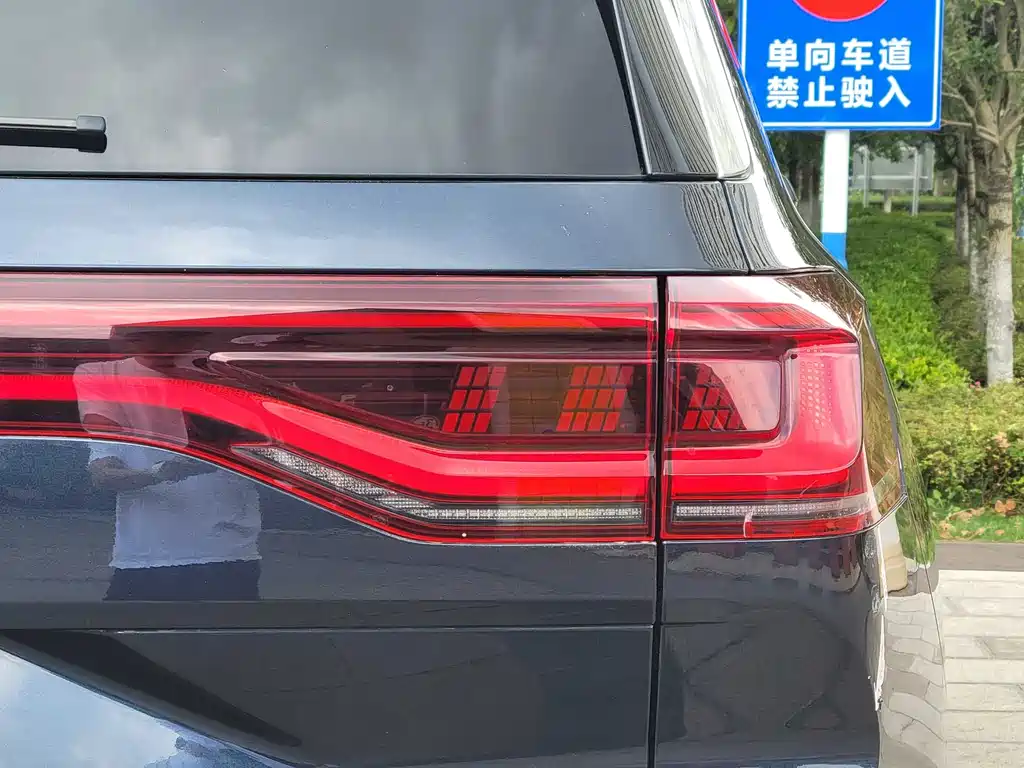 Volkswagen Talagon 2022 — фото 20
