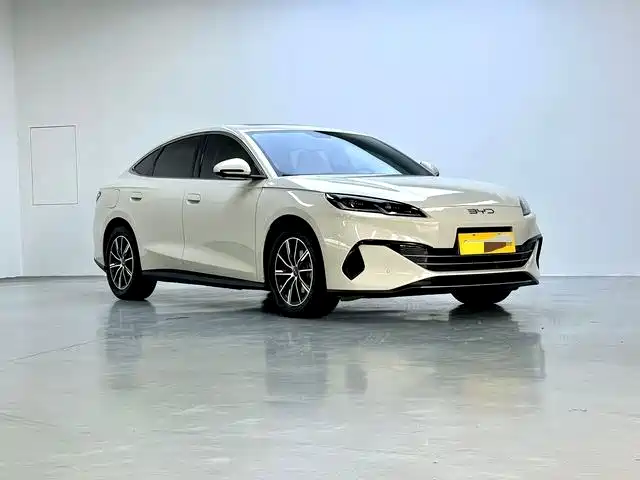 BYD Seal 06 2025