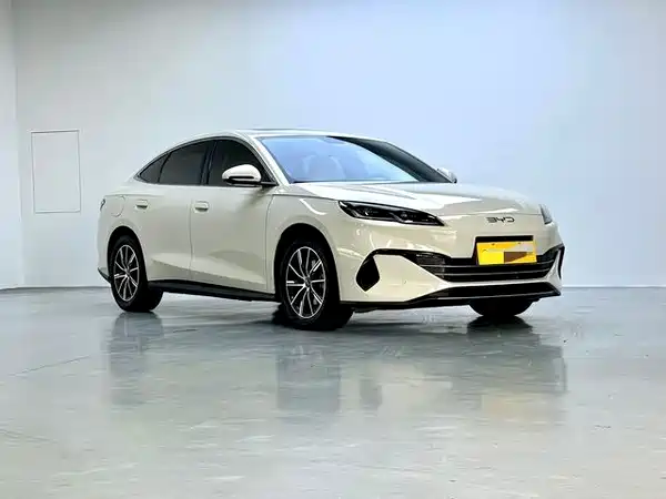 BYD Seal 06 2025