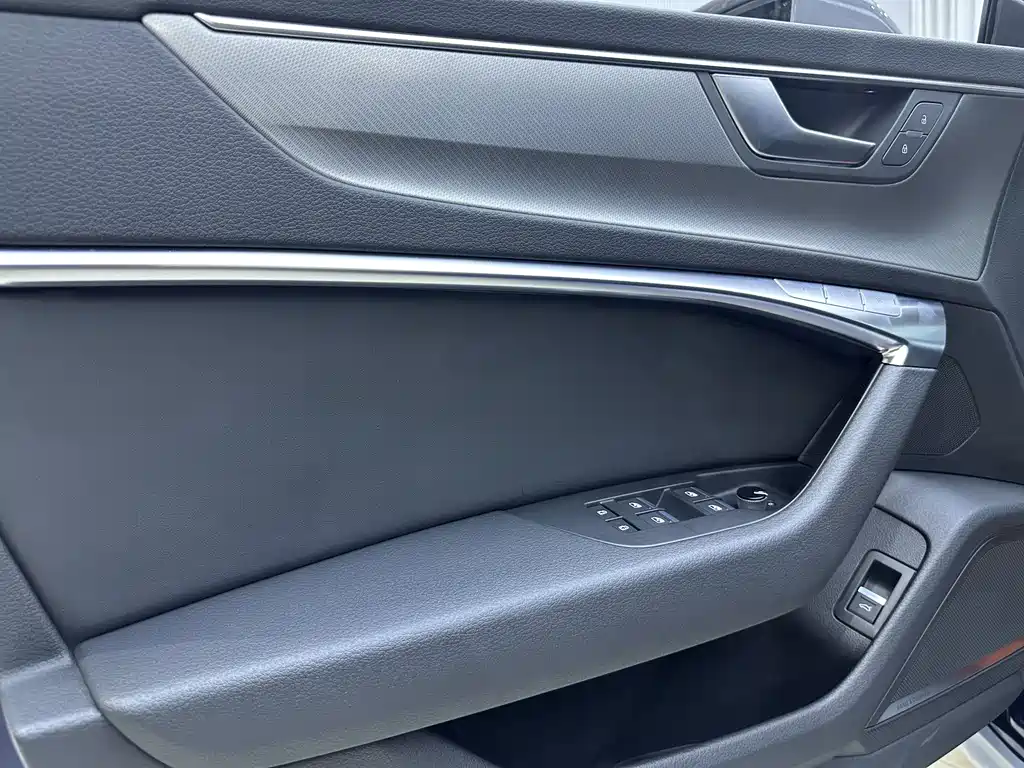 Audi A7 2022 — фото 7