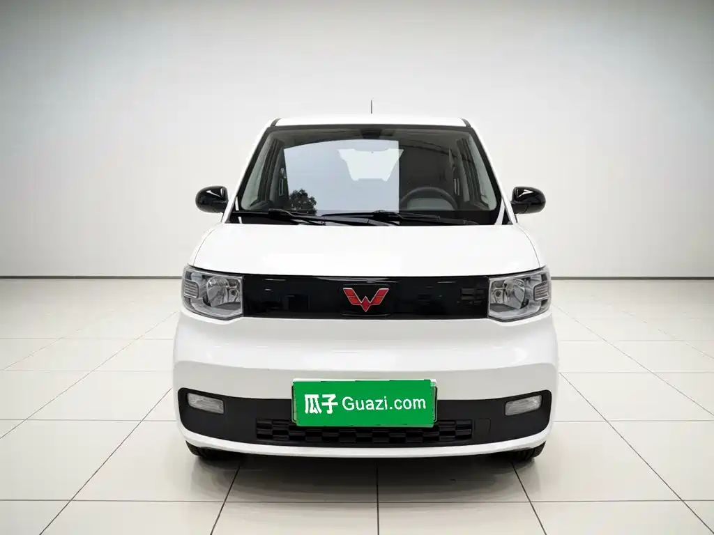 Wuling MINIEV 2021