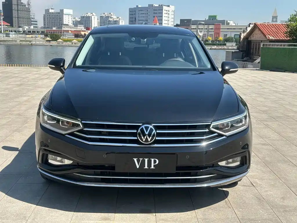 Volkswagen Magotan 2022