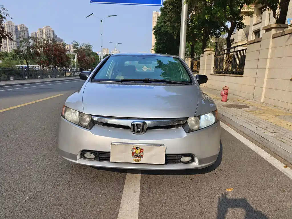 Honda Civic 2009