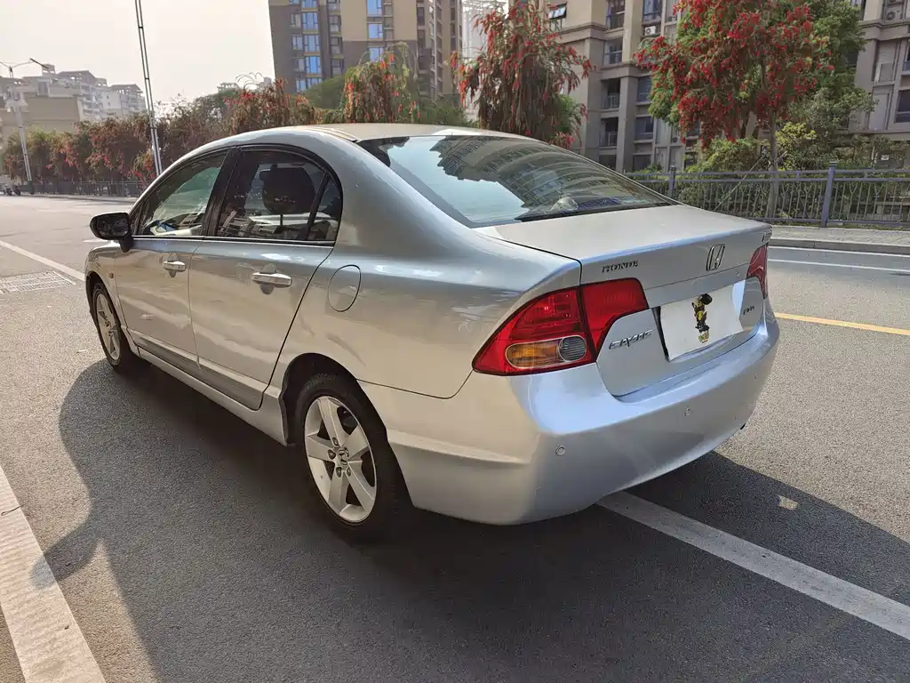 Honda Civic 2009
