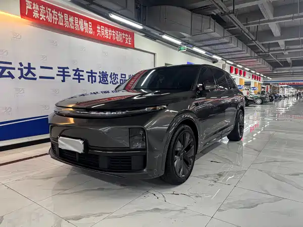 Li Auto L7 2023