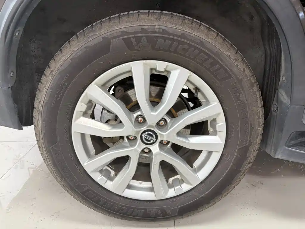 Nissan X-Trail 2020 — фото 27
