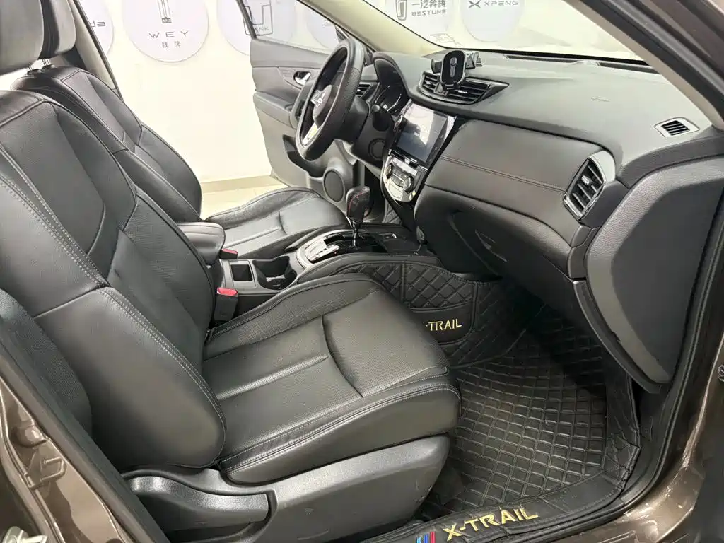 Nissan X-Trail 2020 — фото 13