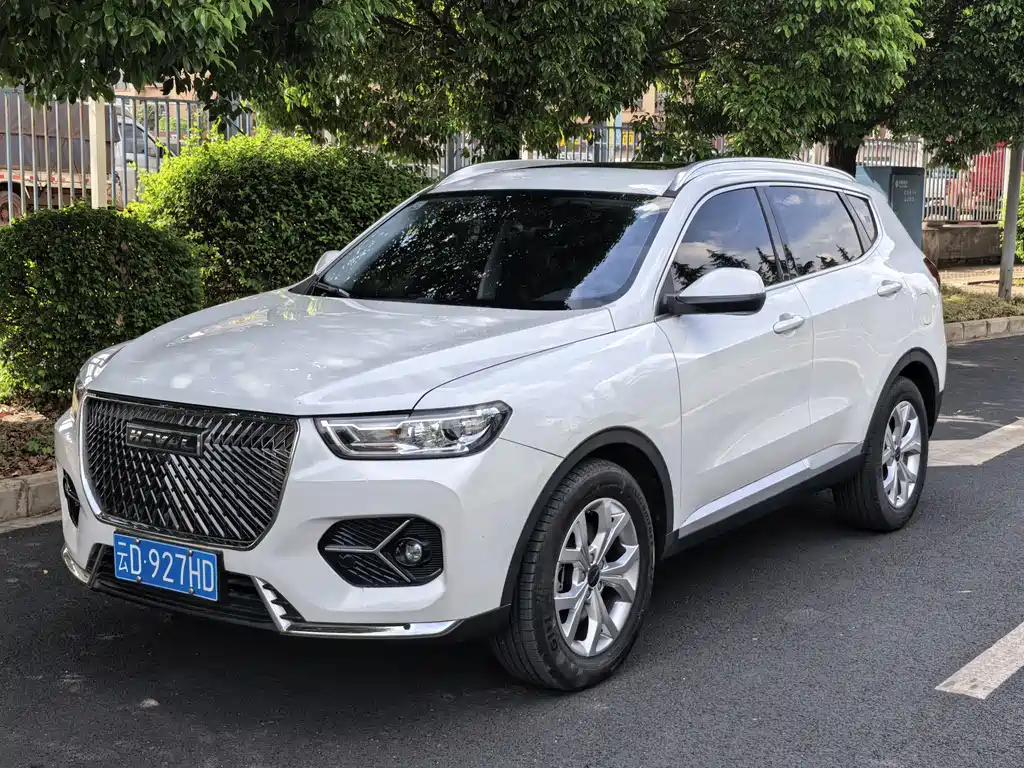Haval H6 2021