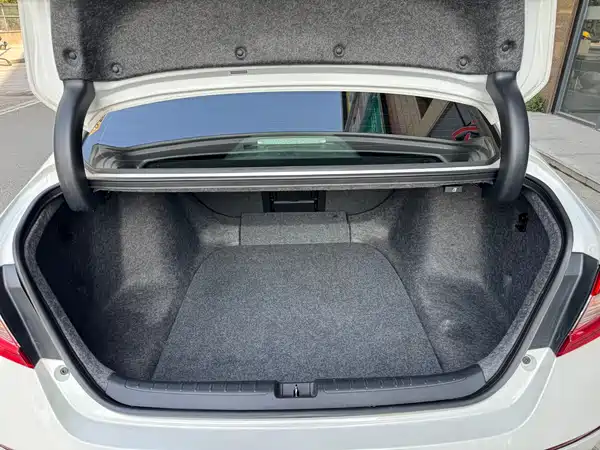 Honda Accord 2018