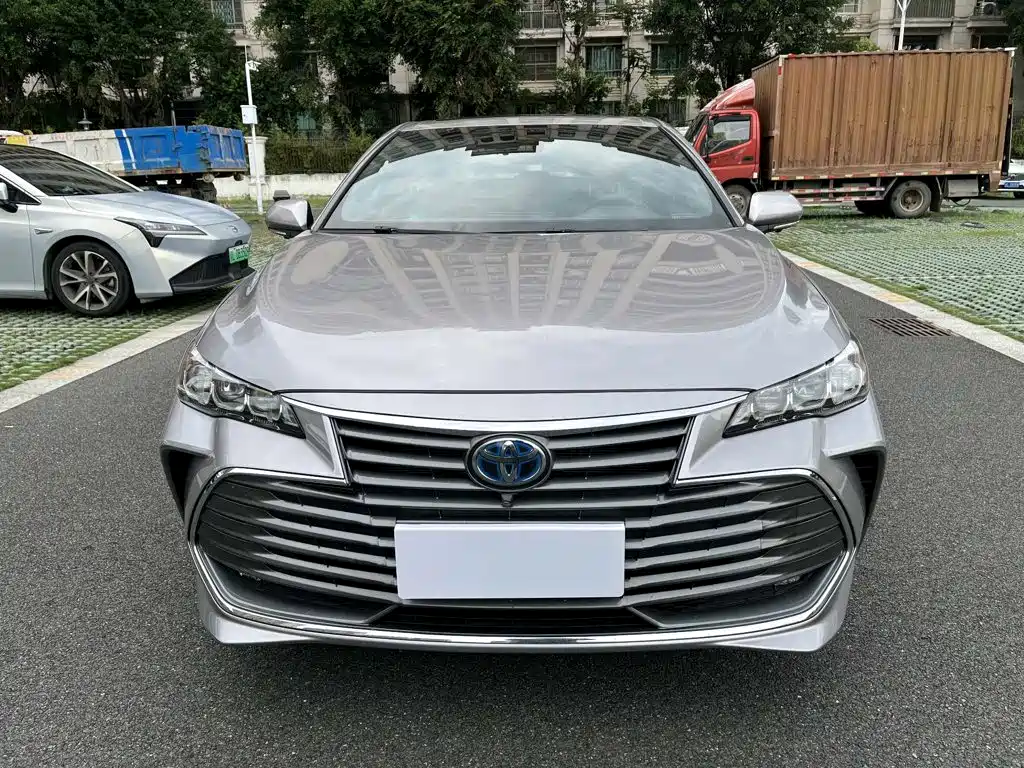 Toyota Avalon 2019