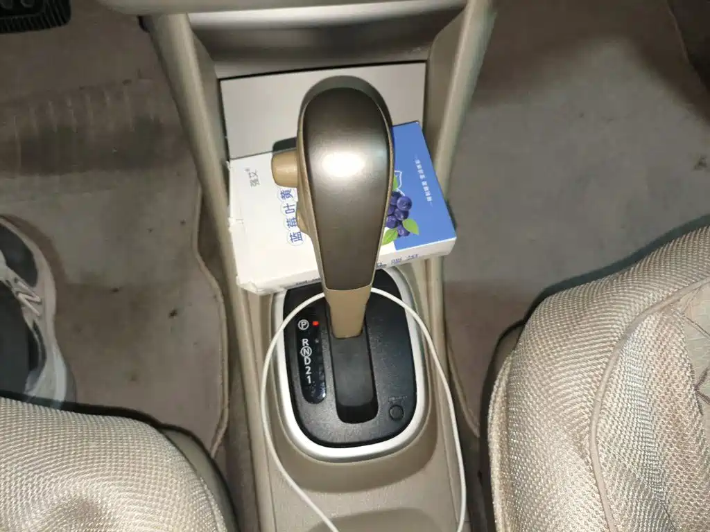 Nissan Sylphy 2015 — фото 10